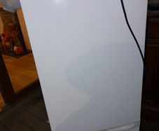 fridge freezer