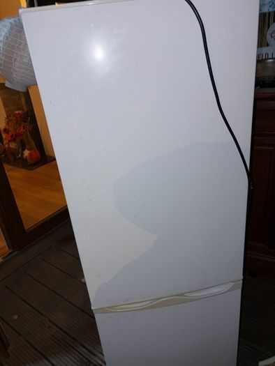 fridge freezer