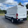 Ford Tranist 2021 Van DOE & TAXED 2.0ltr Diesel Image 3