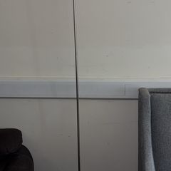Standing lamp