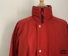 Jameson Whiskey Jacket