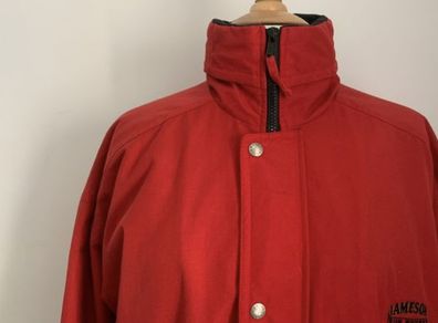 Jameson Whiskey Jacket