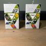 2x JML HygroPod LED Grow Light & Self-Watering Plant Pots (Brand New) Image 2