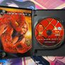 Spider-Man 2 Special Edition Movie DVD Image 2