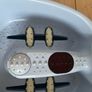 Remington 'Sole Soother' Foot Spa Image 5