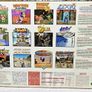 Nintendo 64 Funtastic complete collection N64 Image 3