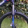 Rockrider ST 540 S Full Suspension Mountainbike Image 6
