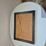 Vintage Guinness Extra Stout Pub Mirror Reverse Printed Image 2