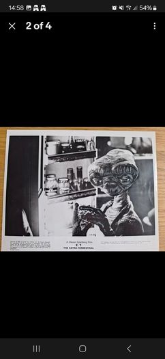 Et Press Kit