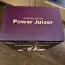 Power Juicer  free  to take for juicer enthusiast Image 2