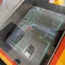 Vintage Supertest Arcade Machine / Retro Gaming Cabinet Image 4