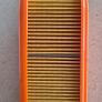 Lawnmower Air filter Image 2