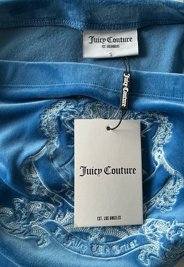 Juicy Couture Tube Top