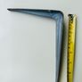 140 Steel Shelf Brackets Used - Job Lot Clearance Image 2