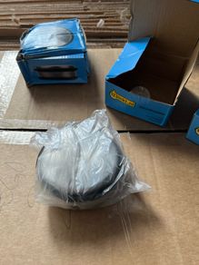 Doorstopper new (3EUR each - all 3 for 8EUR)