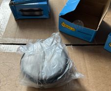 Doorstopper new (3EUR each - all 3 for 8EUR)
