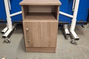 bedside locker