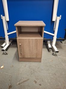 bedside locker