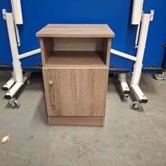 bedside locker