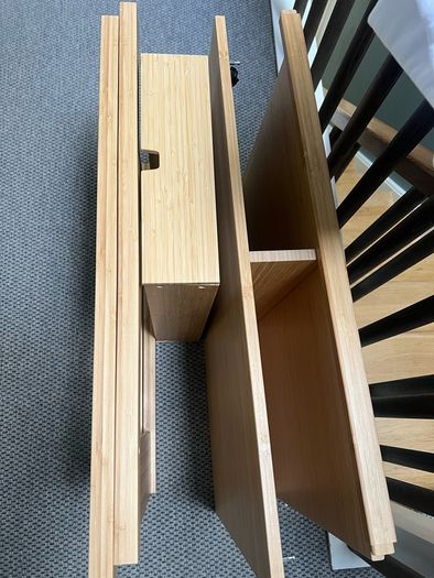 Desk or dressing table
