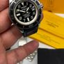 Breitling Super Ocean II Abyss A17364 Automatic Chronometer Full Set  Extra Bracelet Image 2