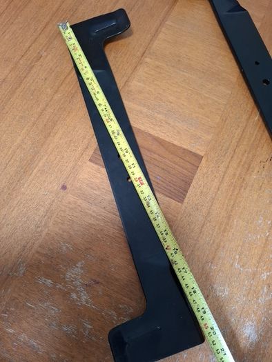 AGS/Starjet Blades