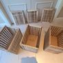 Hol Acacia - Ikea Laundry Storage Units Image 2
