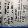 Slazenger Love 2 Swim Float Vest Image 4