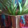 2 X Decorative Vases Image 6