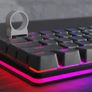 Mechanical Keycap Puller "Apex-Puller Supreme" Ergonomic Removal Tool - Fits Cherry MX, Gateron, Kailh Custom Keyboard Maintenance Essential Image 6