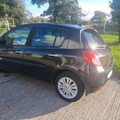Clio TomTom