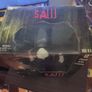 neca 12inch 2004 billy the puppet (saw) figure rare unopened Image 2