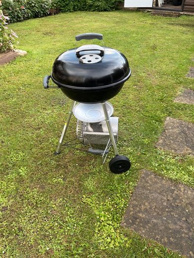 bbq