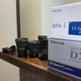 Tokina AT-X 14-20 f2 PRO DX for Canon Image 2