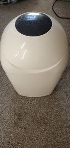 Tommee Teepee Twist and Click Nappy Bin