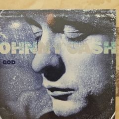 Johnny Cash CD  - God
