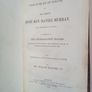Notices of the Life and Character of His Grace Most Rev. Daniel Murray: Late Bishop of Dublin as Contained in the Commemorative Oration by Rev. William Meagher (HQ695) Image 2