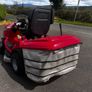 Honda 2417 RideOn Image 5