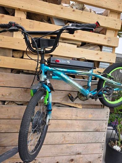 bike parts