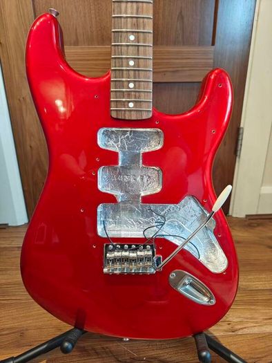 60's Classic Vibe Strat