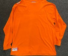 Vintage Akademiks Long Sleeve Tee Used Hip Hop Brand