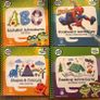 Leapfrog leapstart & books Image 2