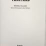 Massey-ferguson Tractors. By Michael Williams.  First Edition Hardback With Dustjacket In Very Good Condition. Image 5