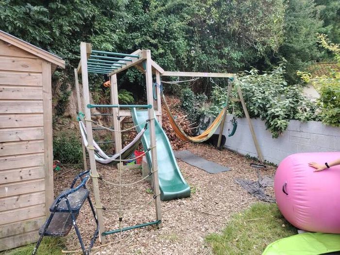playground