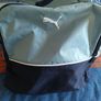 Large Puma Training Bag Image 2