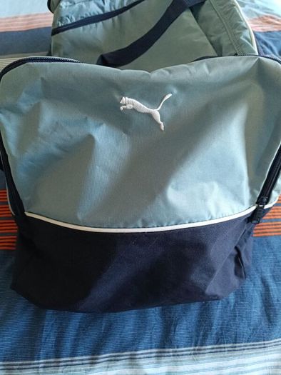Large Puma Training Bag