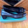 Clarks Low/Kitten Heel Heels UK 6.5 Image 3