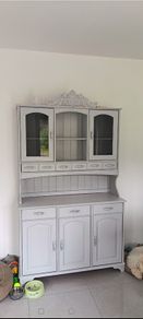 Large welsh dresser