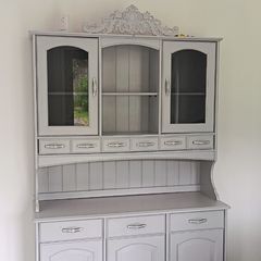 Large welsh dresser