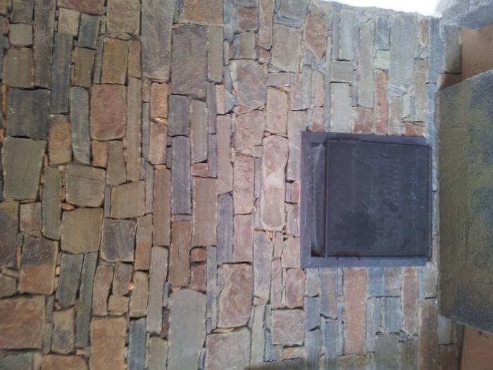 Bricklayer stonemason available